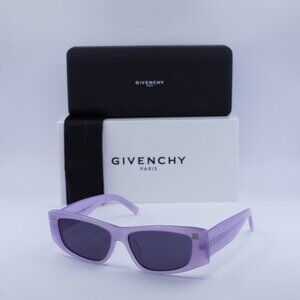 Final Price! Givenchy GV40048F 78A Sunglasses